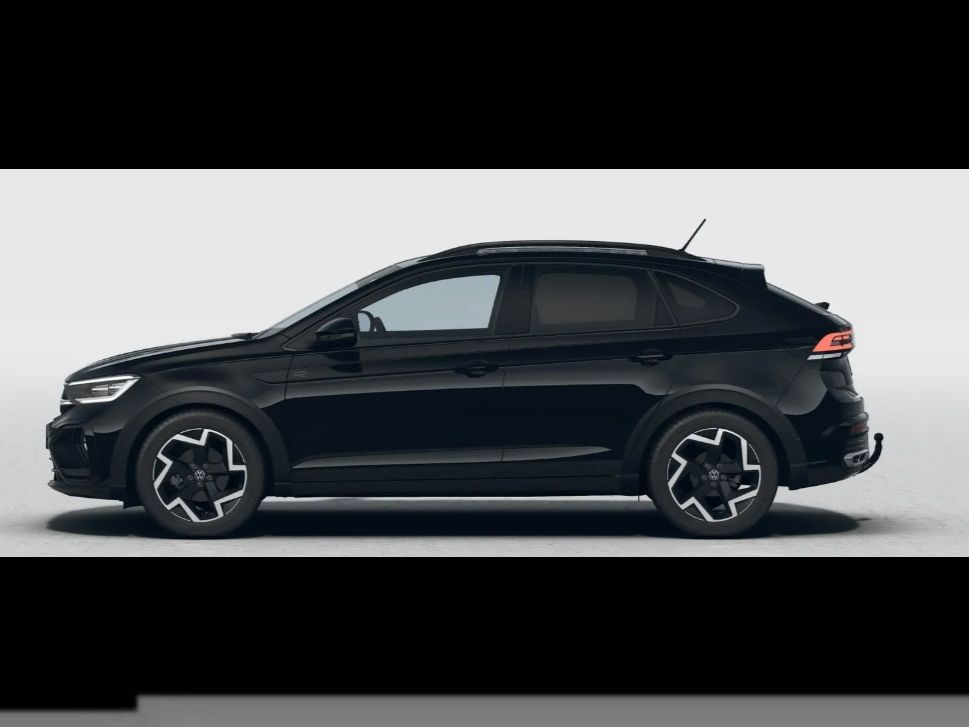 Volkswagen Taigo - Bild 3