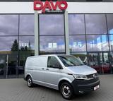 Volkswagen T6.1 Transporter 2.0 TDI Komfort + 4Motion DSG