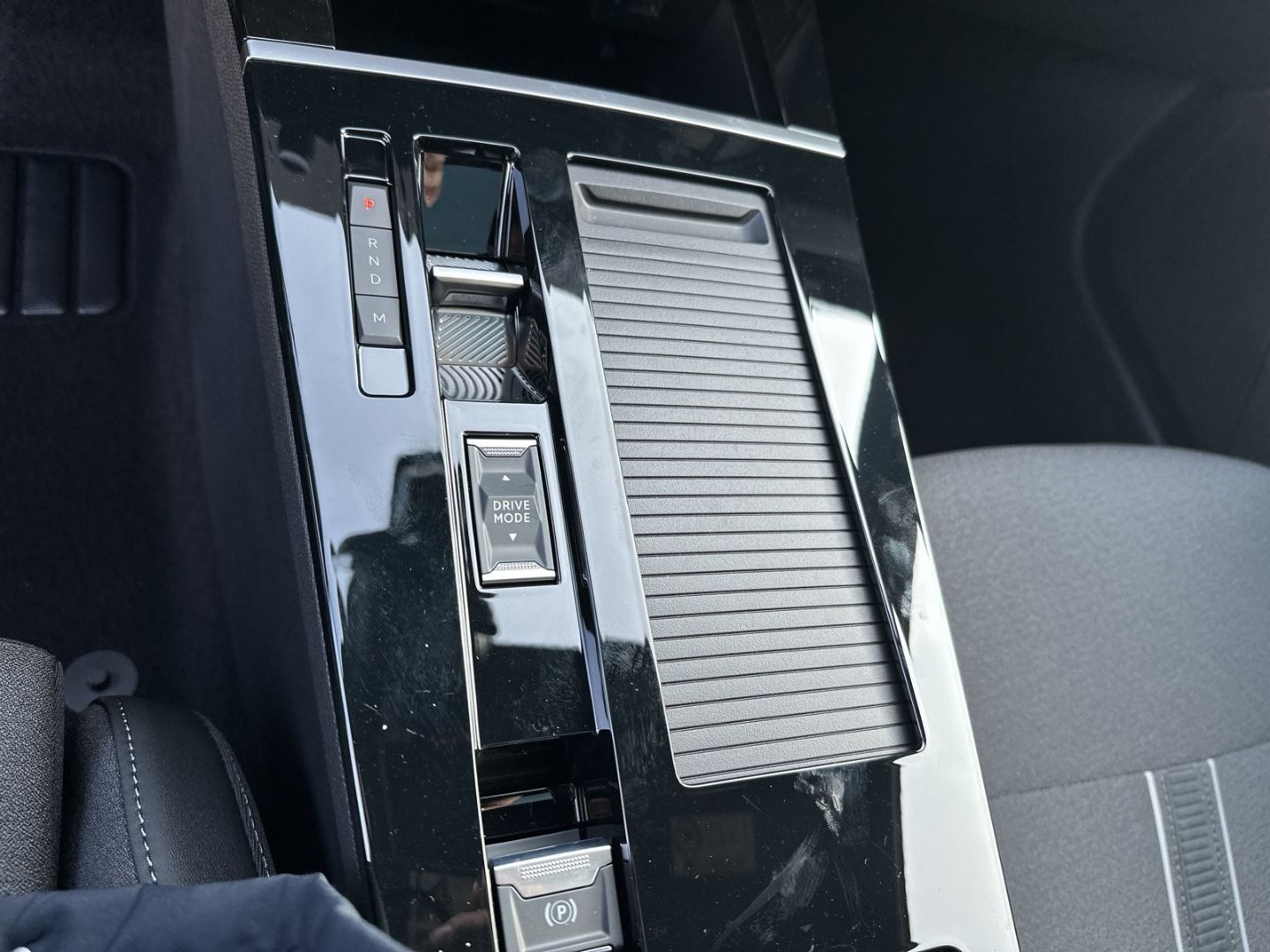 Opel Astra - Bild 22