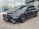 Mercedes-Benz CLA 220d SB+AMG+AHK+NIGHT+MULTIBEAM+KAM+WINTER-P - Mercedes-Benz CLA 220 mit Anhängerkupplung