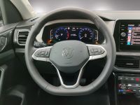 Volkswagen T-Cross - Vorschau Bild 9
