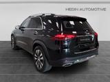 Mercedes-Benz GLE 450 d 4M BURM|MBEAM|AMBIENTE|MBUX|SHZ|360° - Mercedes-Benz GLE-Klasse Gebrauchtwagen in Stuttgart