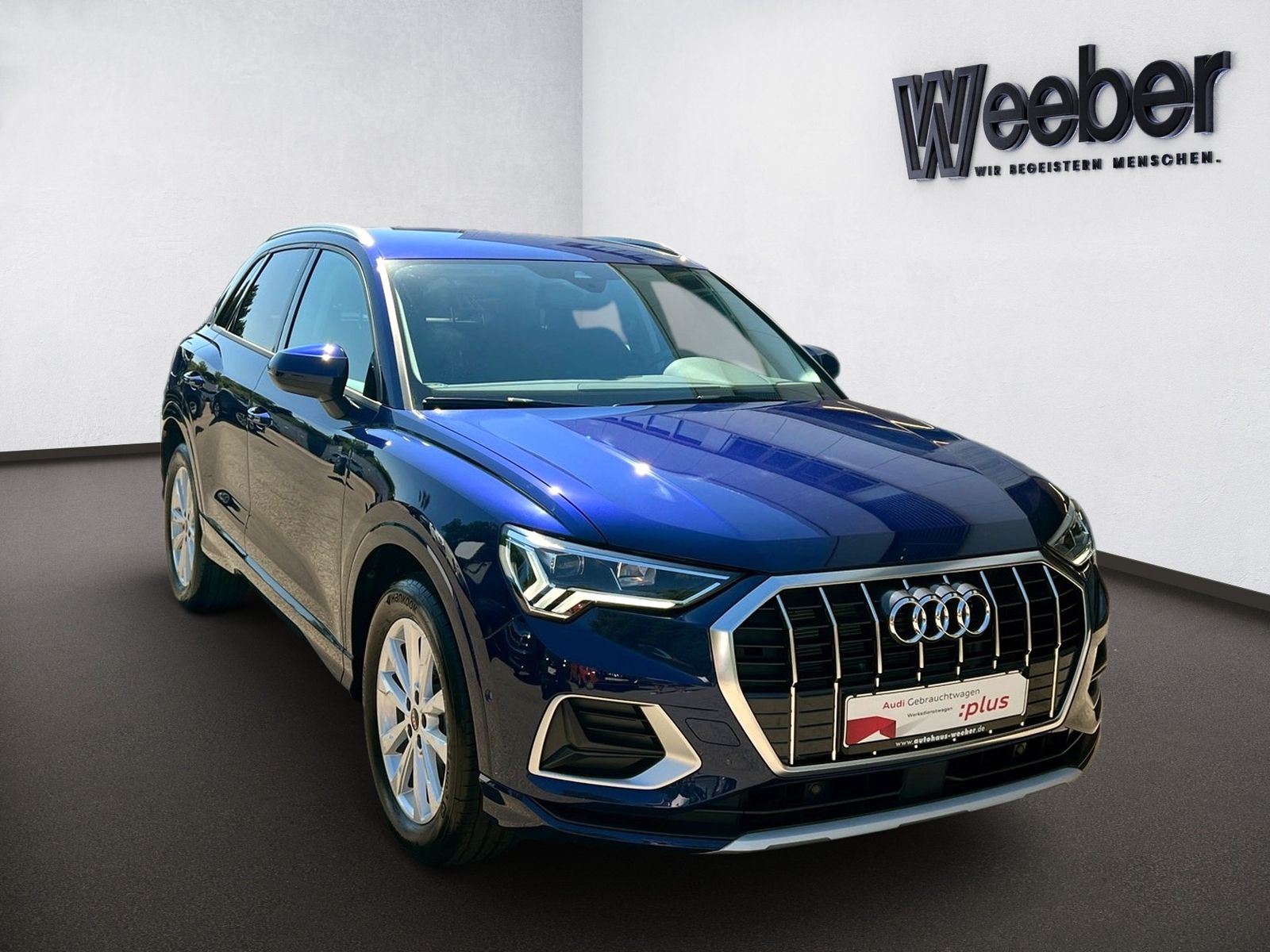 Audi Q3 - Bild 18