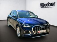 Audi Q3 - Vorschau Bild 18