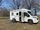 Dethleffs Trend T 6557 DRM - Dethleffs 65