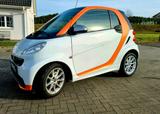Smart ForTwo Coupe 1.0 MHD 71PS Bj. 2012 S... - Smart Gebrauchtwagen in Aachen