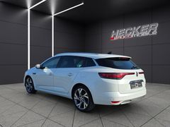 Renault Megane IV 1.6 E-TECH Plug-in 160 Grandtour R.S. 