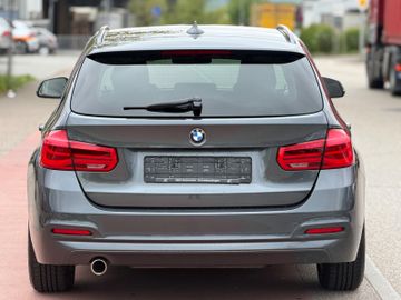 BMW 318 - 5