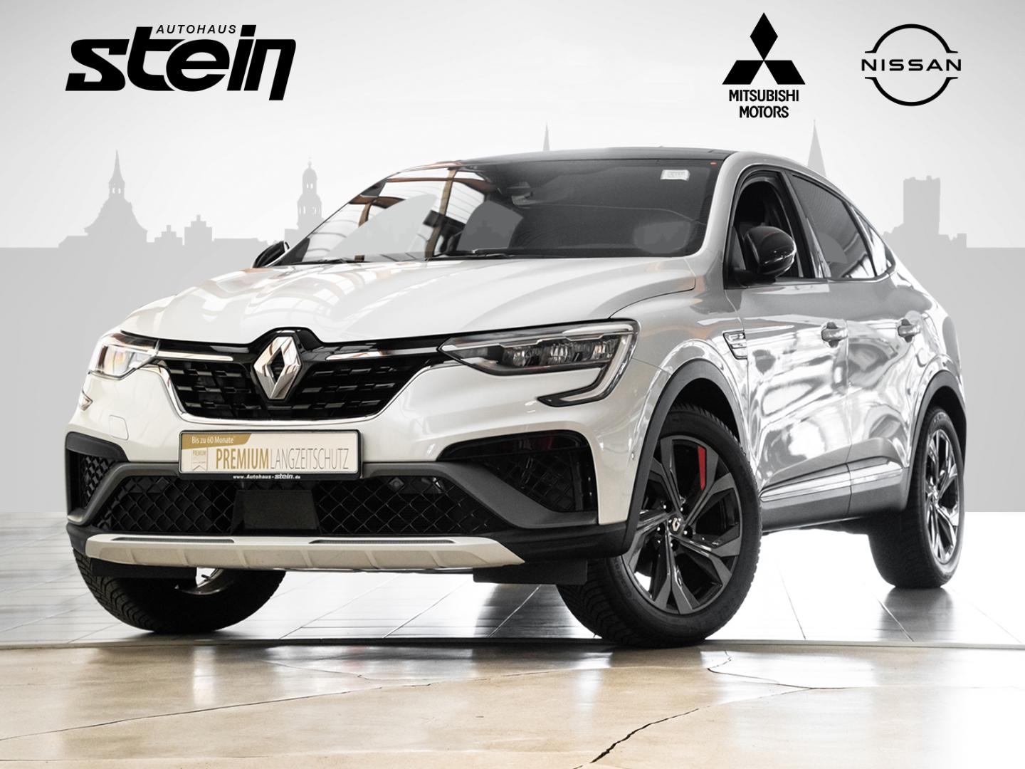 Renault Arkana R.S. Line E-TECH 145  Panorama Navi LED A
