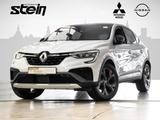 Renault Arkana R.S. Line E-TECH 145  Panorama Navi LED A - Renault Arkana mit Hybrid-Antrieb: Geländewagen, Automatik