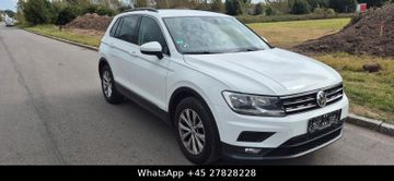 Volkswagen Tiguan - 3