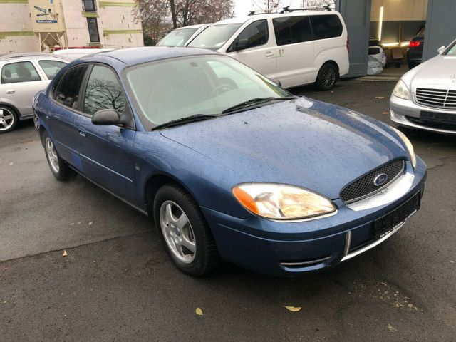 Ford Taurus,3.0 V6 Ghia,Automatik