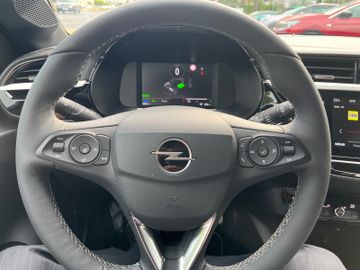 Opel Corsa Electric GS 11 KW Charger Wärmepumpe Sitzh
