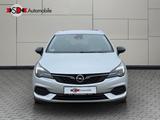 Opel Astra ST 1.5 Elegance LED Navi ALU Garantie - Opel Astra Elegance mit Diesel-Antrieb