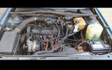 Volkswagen Golf 2 1.8 90 PS Automatik H Kennzeichen TÜV Neu - Autos aus dem Jahr 1989