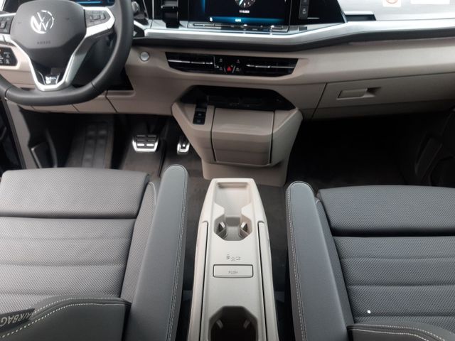 Multivan Life 2,0 l 110 kW TDI SCR Frontantrieb