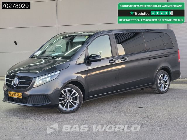 Mercedes-Benz V 220 V-Klasse 220 L2H1 Leder Navi Parkeersensor