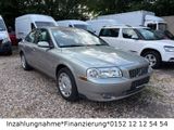 Volvo S80 Lim. 2.4 Kinetic - Volvo S80 aus 2004