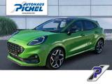 Ford Puma ST X Dach/Toter Winkel El. Panodach Navi Le