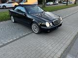 Mercedes-Benz Mercedes clk 230 kompressor - Mercedes-Benz CLK 230 in Essen