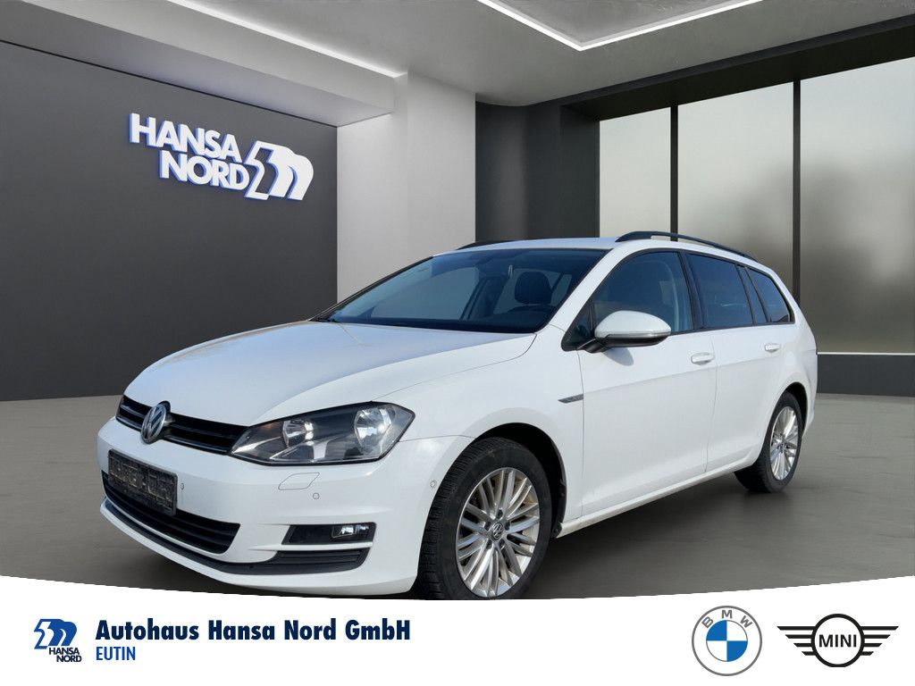 Angebot ansehen Volkswagen Golf