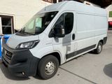 Fiat Ducato Hochr.-Kasten 30 140 L2H2 RS: 3450 mm - Fiat Ducato l1h2