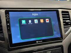 VW Golf Sportsvan - Ansicht 22