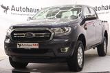 Ford Ranger XLT Doppelkabine 4x4~SZH~AHK 3.5 T~Tempom - Ford Ranger: Xlt Doppelkabine