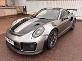 Porsche 991 GT2 RS "Clubsportpaket" + Lift + Approved - Porsche: Gt2 Clubsport