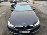 BMW 750 d xDrive*Head Up*Kamera - BMW 750 in Oberhausen