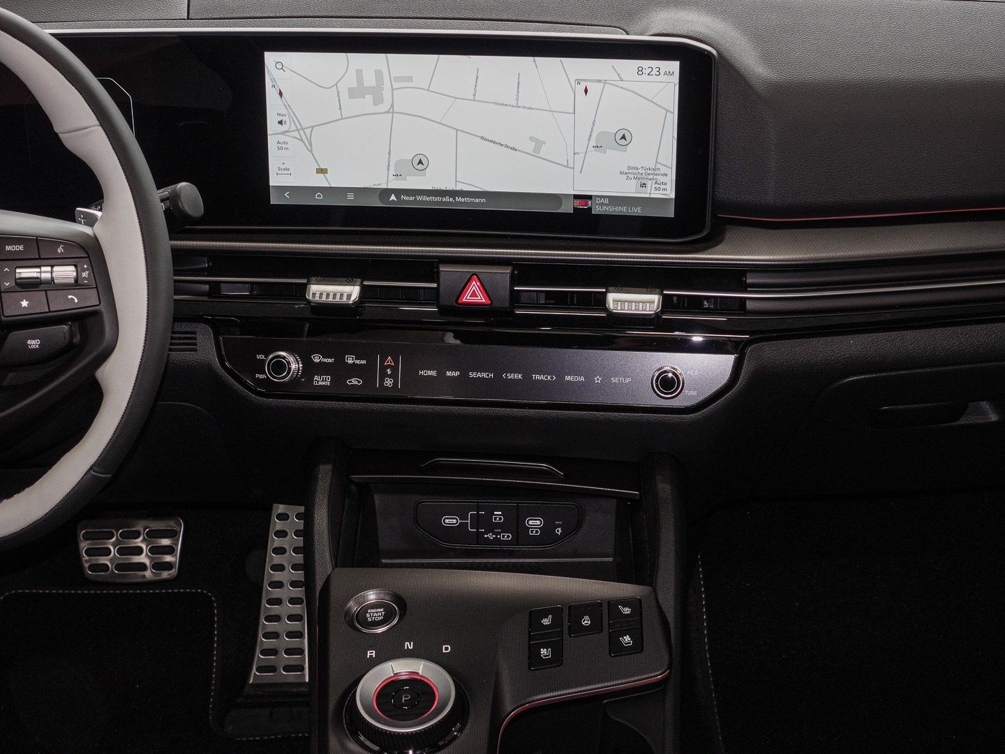 Kia Sportage - Bild 9