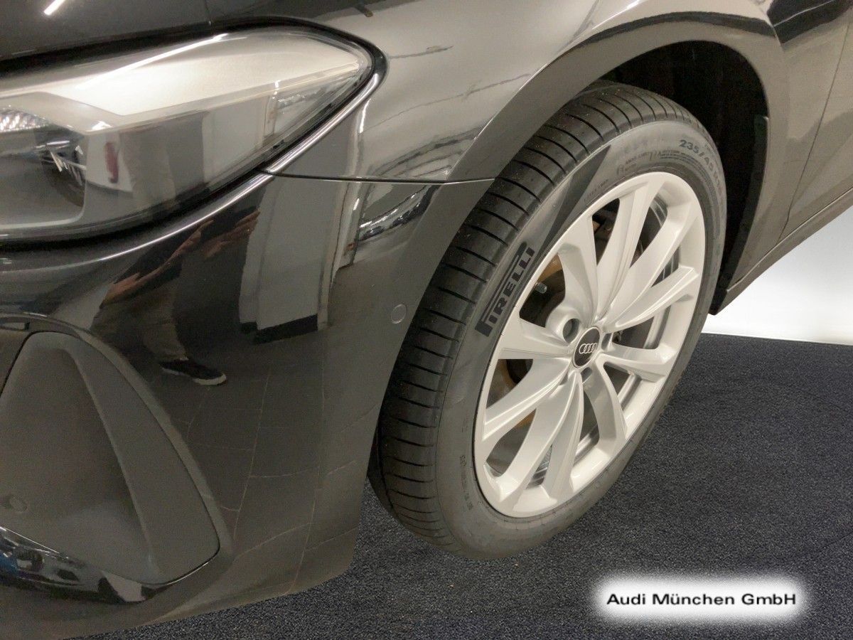 Audi A5 - Bild 10