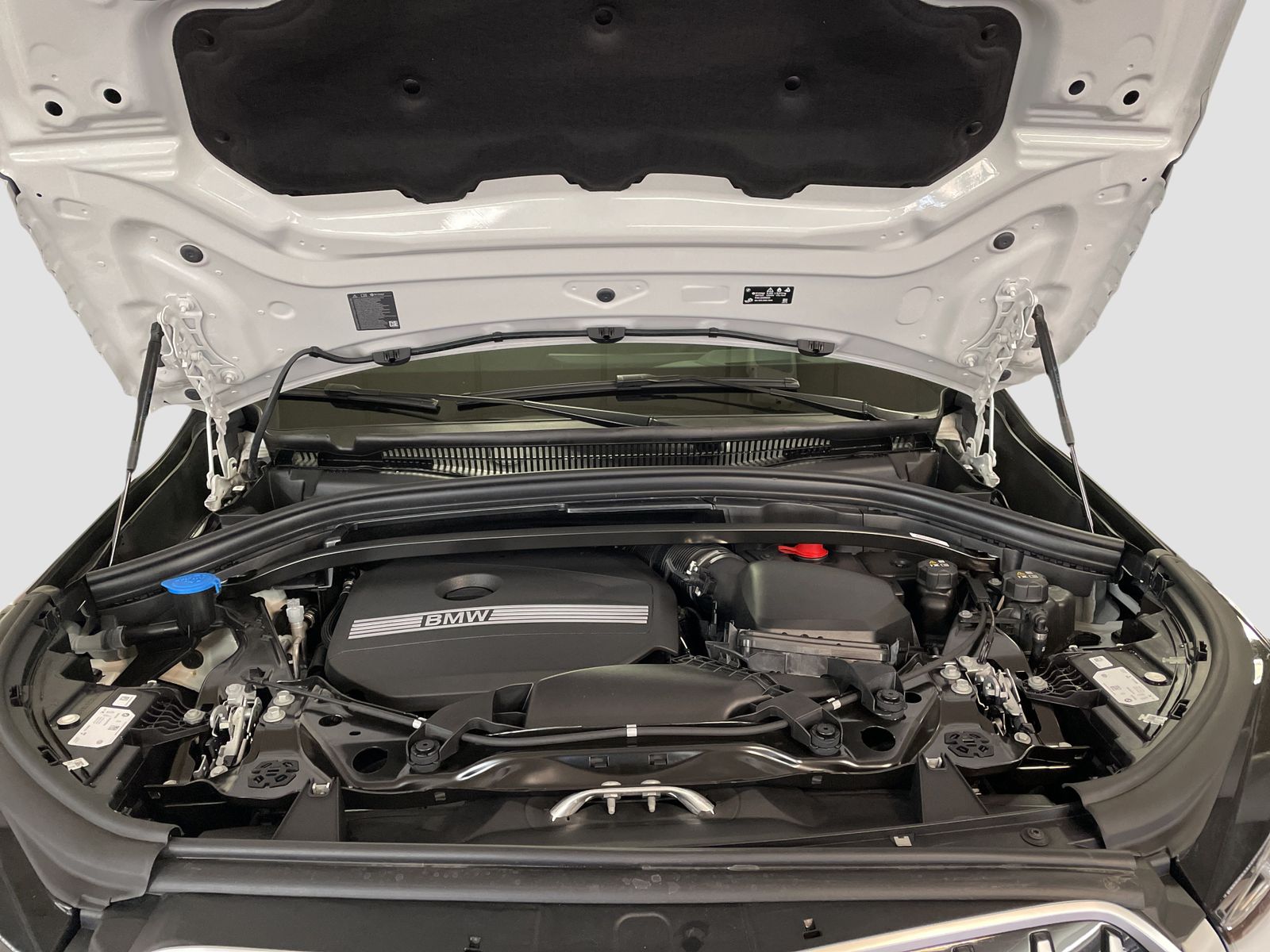 BMW X1 - Bild 15