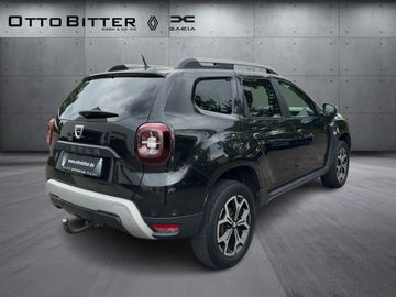 Dacia Duster - 4