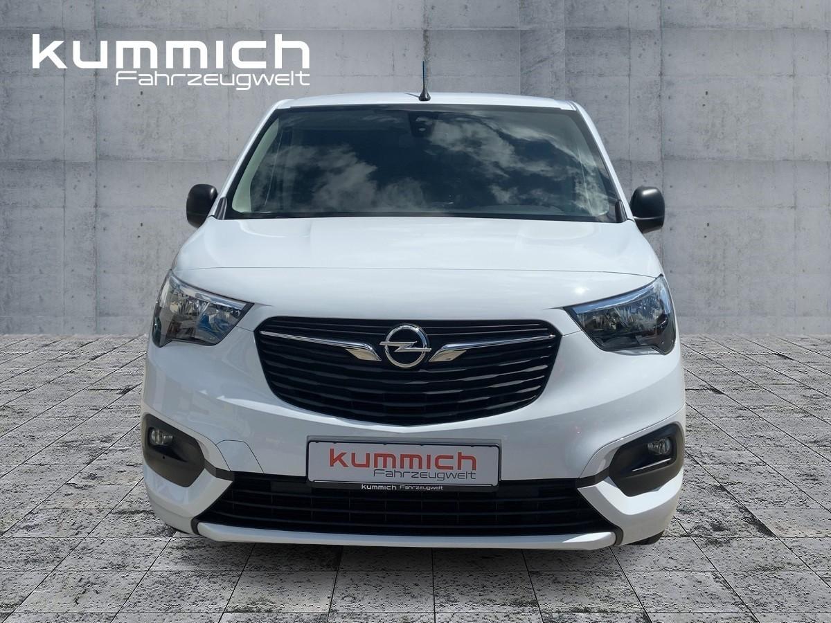 Opel Combo Life ELEKTRO 100KW Edition