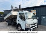 Mitsubishi Canter Fuso Kipper 3 Seiten AHK HU NEU - Mitsubishi Canter