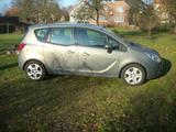 Opel Meriva 1.4 LPG ecoFLEX Edition  LPG/Benz. selten