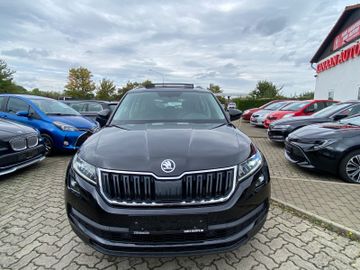 Skoda Kodiaq - 2