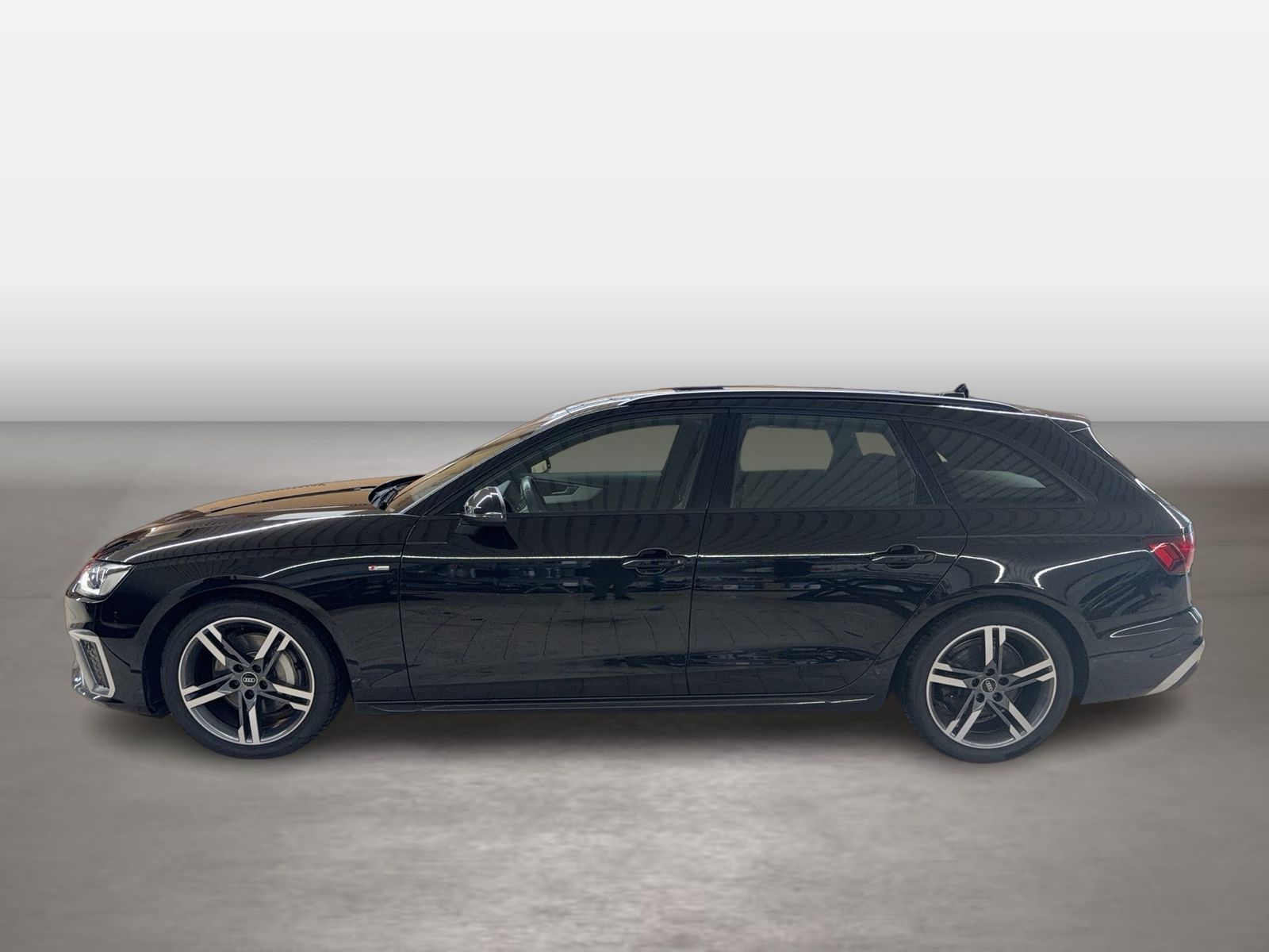 Audi A4 - Bild 13