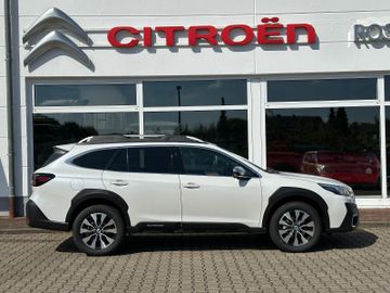 Subaru Outback Platinum | Nav - RCam - SD