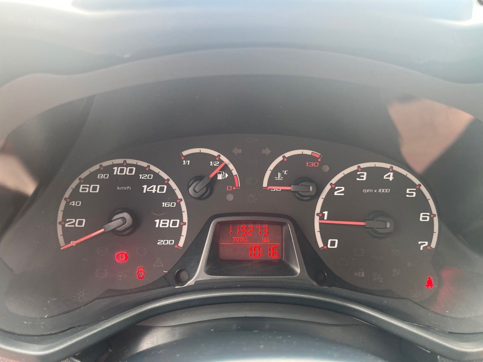 Ford Ka 1.2 Trend – Bild 12