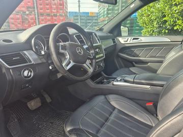 2016 Mercedes-BENZ GLS 缩略图 12