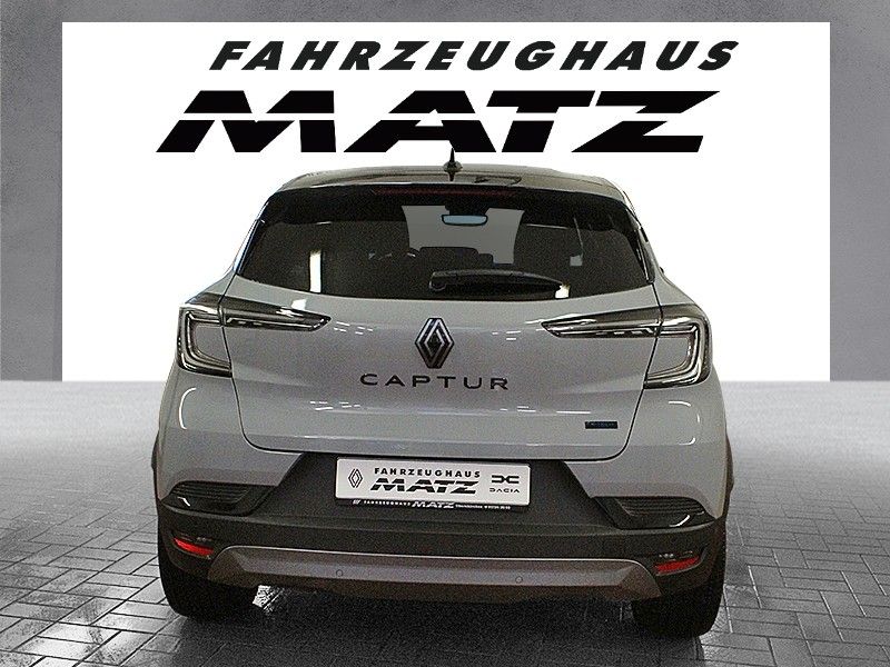 Fahrzeugabbildung Renault Captur Full Hybrid 160 E-Tech Esprit Alpine
