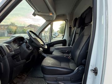 Peugeot Boxer - 9