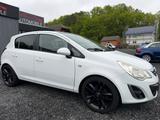 Opel Corsa D 1.4 Color Edition KLIMA/PDC/SHZ - Opel Corsa: Weiß, Color Edition