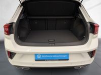 Volkswagen T-Roc - Vorschau Bild 16