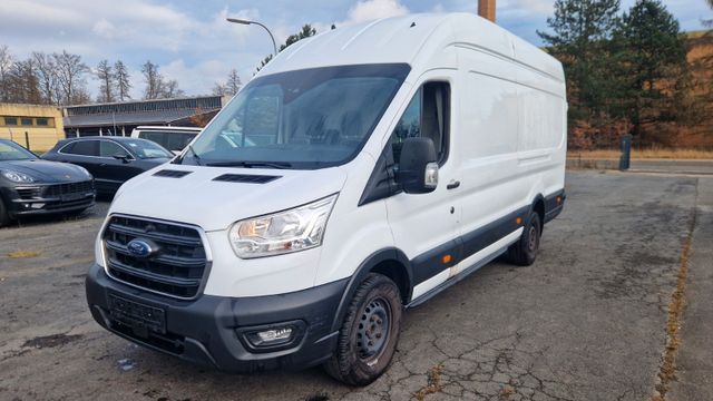 Ford Transit Kasten 350 L4 Trend 1.Hand Navi