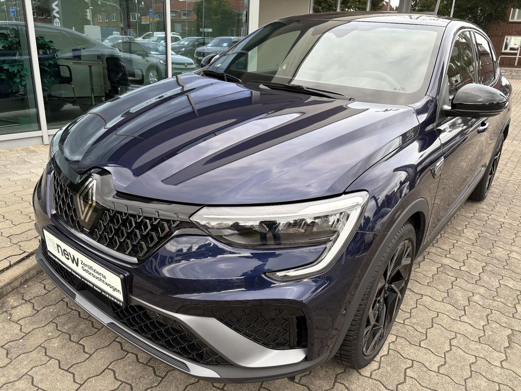 RENAULT Arkana - Bild 1