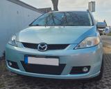 Mazda 5 - gebrauchte Mazda 5 aus dem Jahr 2007