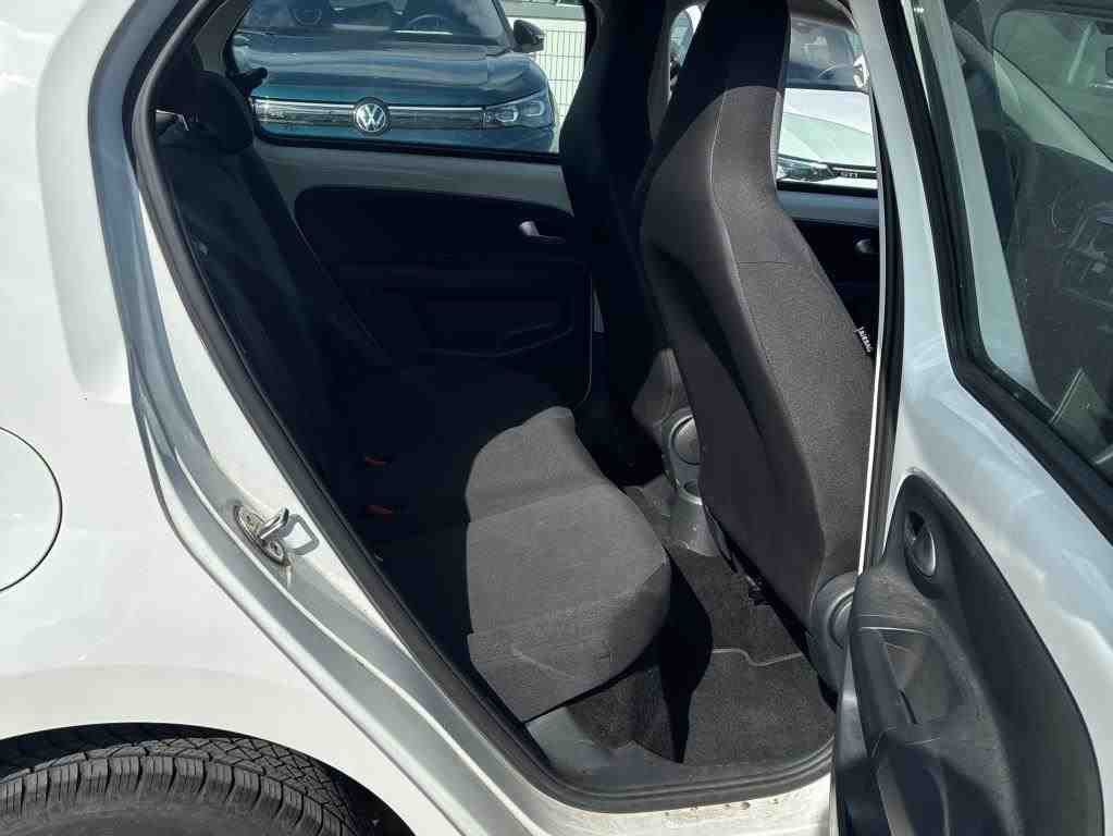 Volkswagen up! - Bild 9